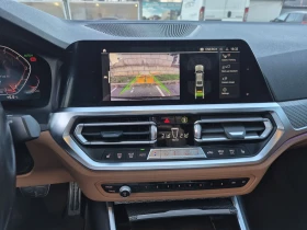 BMW 330 ix M full , снимка 11