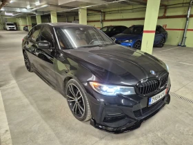 BMW 330 ix M full full, снимка 2