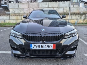 BMW 330 ix M full , снимка 3