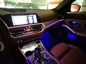 BMW 330 ix M full full, снимка 10