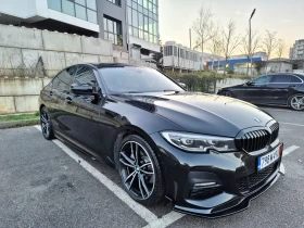 BMW 330 ix M full , снимка 1