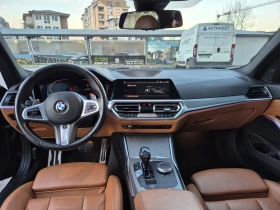 BMW 330 ix M full , снимка 10
