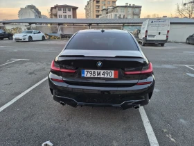 BMW 330 ix M full , снимка 6