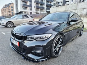 BMW 330 ix M full , снимка 2