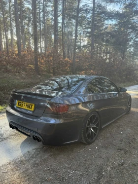 BMW 335 BMW E-92 335d БМВ, снимка 5
