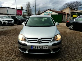 VW Golf Plus 1.6FSI 116kc - 2850 € / 5574.12 лв. - 33426487 2