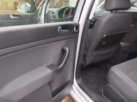 VW Golf Plus 1.6FSI BENZIN , снимка 11