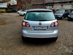 VW Golf Plus 1.6FSI 116kc - 2850 € / 5574.12 лв. - 33426487 8