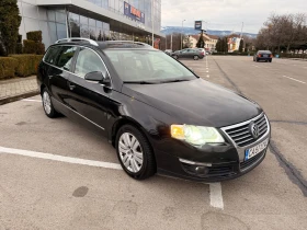VW Passat TDI