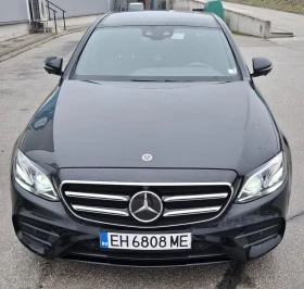 Mercedes-Benz E 220 AMG - 28900 € / 56523.49 лв. - 10786310 4