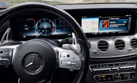 Mercedes-Benz E 220 AMG - 28900 € / 56523.49 лв. - 10786310 8