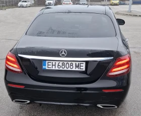 Mercedes-Benz E 220 AMG - 28900 € / 56523.49 лв. - 10786310 3