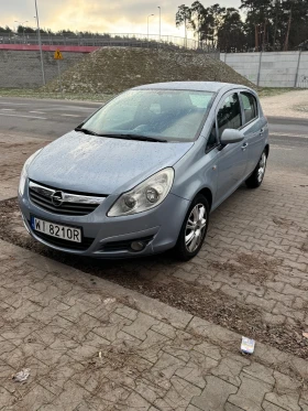 Opel Corsa  1.3 CDTI Хечбек употребяван нов внос - 2500 € / 4889.57 лв. - 13944680 13