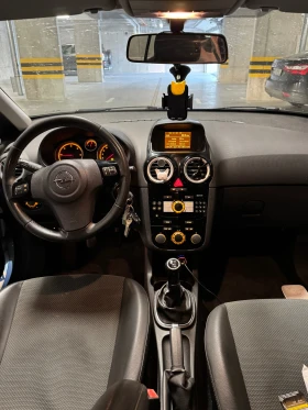Opel Corsa  1.3 CDTI Хечбек употребяван нов внос - 2500 € / 4889.57 лв. - 13944680 8