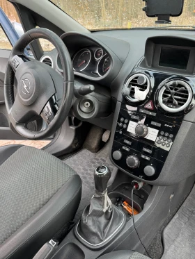Opel Corsa  1.3 CDTI Хечбек употребяван нов внос