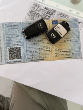 Opel Corsa  1.3 CDTI Хечбек употребяван нов внос - 2500 € / 4889.57 лв. - 13944680 14