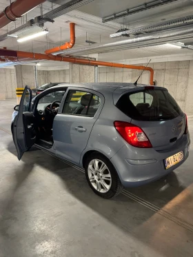 Opel Corsa  1.3 CDTI Хечбек употребяван нов внос - 2500 € / 4889.57 лв. - 13944680 9