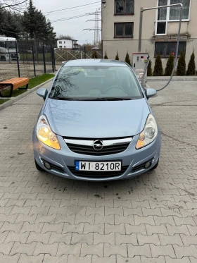 Opel Corsa  1.3 CDTI Хечбек употребяван нов внос - 2500 € / 4889.57 лв. - 13944680 11