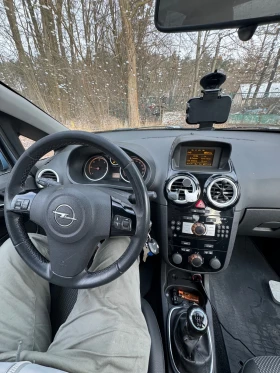 Opel Corsa  1.3 CDTI Хечбек употребяван нов внос - 2500 € / 4889.57 лв. - 13944680 4