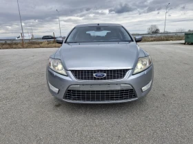 Ford Mondeo 2.0TDCi Titanium 140 к.с. Автоматик, Навигация  - 3850 € / 7529.95 лв. - 56076342 2