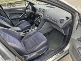 Ford Mondeo 2.0TDCi Titanium 140 к.с. Автоматик, Навигация  - 3850 € / 7529.95 лв. - 56076342 10