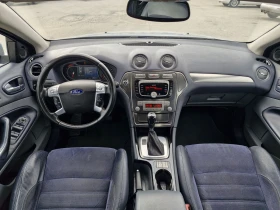 Ford Mondeo 2.0TDCi Titanium 140 к.с. Автоматик, Навигация  - 3850 € / 7529.95 лв. - 56076342 14