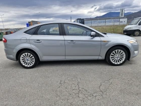 Ford Mondeo 2.0TDCi Titanium 140 к.с. Автоматик, Навигация  - 3850 € / 7529.95 лв. - 56076342 4