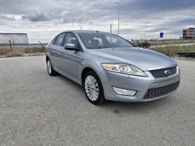 Ford Mondeo 2.0TDCi Titanium 140 к.с. Автоматик, Навигация  - 3850 € / 7529.95 лв. - 56076342 3