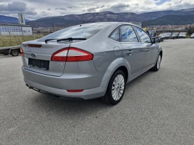 Ford Mondeo 2.0TDCi Titanium 140 к.с. Автоматик, Навигация  - 3850 € / 7529.95 лв. - 56076342 8