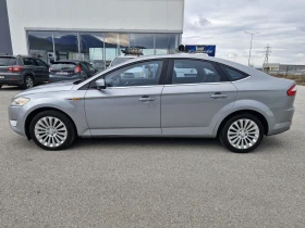 Ford Mondeo 2.0TDCi Titanium 140 к.с. Автоматик, Навигация  - 3850 € / 7529.95 лв. - 56076342 5