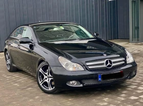 Mercedes-Benz CLS 320 - 5500 € / 10757.07 лв. - 96143360 3