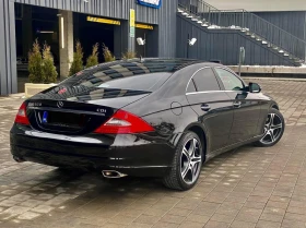 Mercedes-Benz CLS 320 