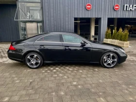 Mercedes-Benz CLS 320 - 5500 € / 10757.07 лв. - 96143360 5