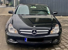 Mercedes-Benz CLS 320 - 5500 € / 10757.07 лв. - 96143360 7