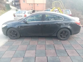 Opel Insignia 1.8 140кс  - 1600 € / 3129.33 лв. - 63253515 2