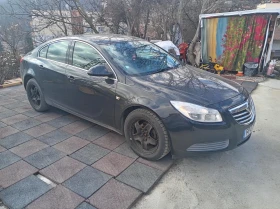 Opel Insignia 1.8 140кс  - 1600 € / 3129.33 лв. - 63253515 6