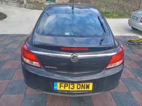 Opel Insignia 1.8 140кс  - 1600 € / 3129.33 лв. - 63253515 4
