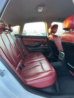 BMW 3gt 2, 0d-Luxury - 8650 € / 16917.93 лв. - 52535370 14