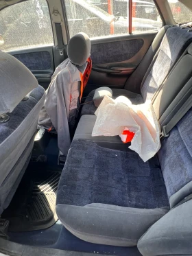 Mazda 626 - 600 € / 1173.50 лв. - 12883758 9