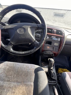 Mazda 626 - 600 € / 1173.50 лв. - 12883758 7