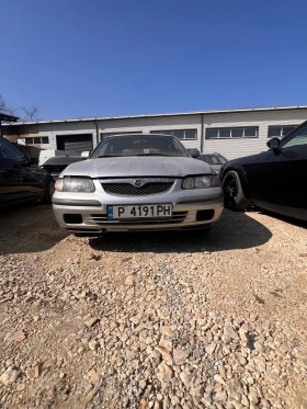 Mazda 626 - 600 € / 1173.50 лв. - 12883758 3