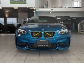 BMW M2 * Coupe * CARFAX * ЦЕНА ДО БГ - 31000 € / 60630.73 лв. - 88209072 4