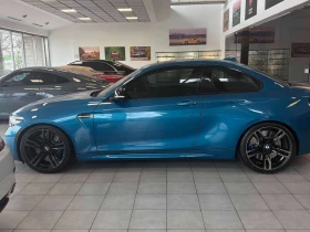 BMW M2 * Coupe * CARFAX * ЦЕНА ДО БГ - 31000 € / 60630.73 лв. - 88209072 2