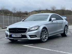 Mercedes-Benz CLS 350 MERCEDES CLS 350 AMG| ЗАДНО| ПРУЖИНИ