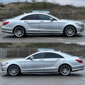 Mercedes-Benz CLS 350  AMG| ЗАДНО| ПРУЖИНИ | Auto.bg — изображение 7