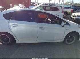 Toyota Prius 1.8L I-4 DOHC, VVT, 98HP Front Wheel Drive - 5900 € / 11539.40 лв. - 22265860 12