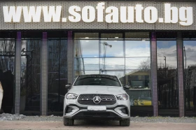 Mercedes-Benz GLE 450 d Coupe 4Matic AMG Line Night Package | Auto.bg — изображение 2
