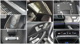 Mercedes-Benz GLE 450 d Coupe 4Matic AMG Line Night Package | Auto.bg — изображение 12