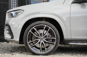 Mercedes-Benz GLE 450 d Coupe 4Matic AMG Line Night Package | Auto.bg — изображение 14