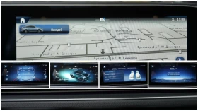 Mercedes-Benz GLE 450 d Coupe 4Matic AMG Line Night Package | Auto.bg — изображение 13